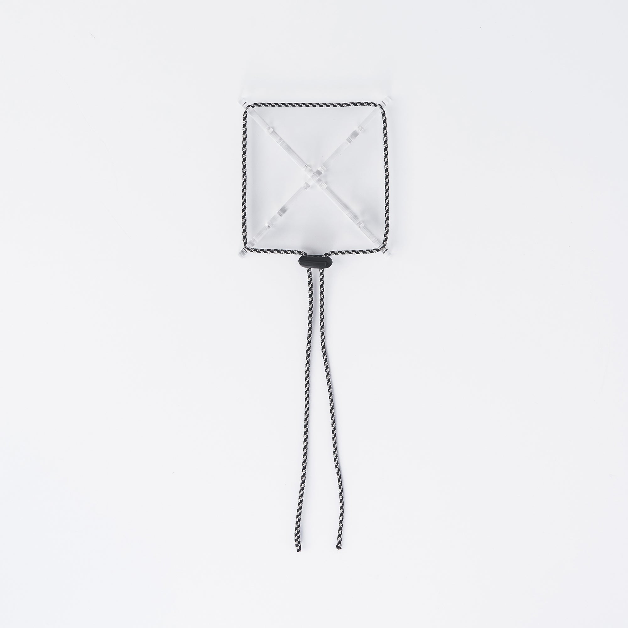 MORPHTEX COASTER - NUXDI×GRAYSCALE STUDIO